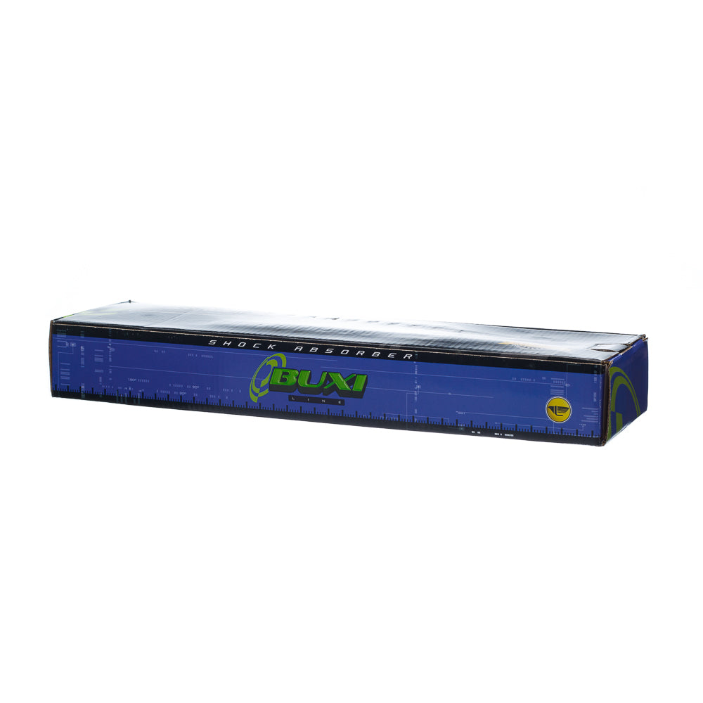 Amortecedor Cromado GP7 (PAR) Com Regulagem CG 150