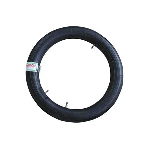 Câmara de Ar Lucioli Reforçada Pneu 110/100-18