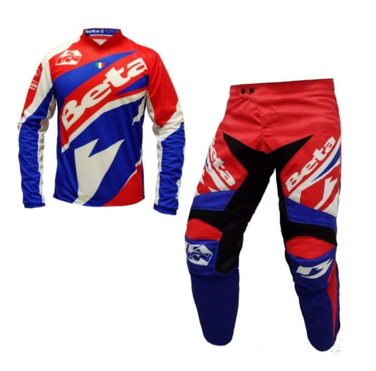 Conjunto Beta - Calça + Camisa Personalizada Italian
